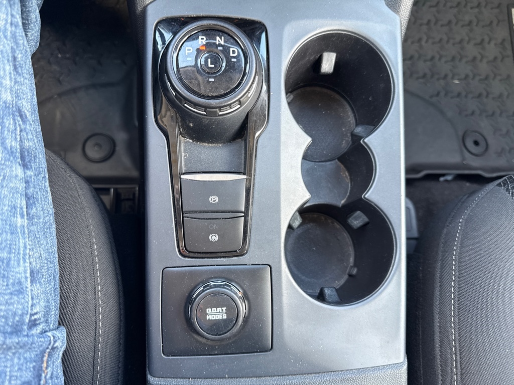 Ford Bronco Sport Base 4x4 2022