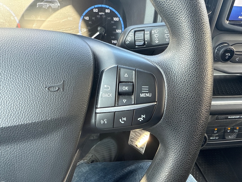 Ford Bronco Sport Base 4x4 2022