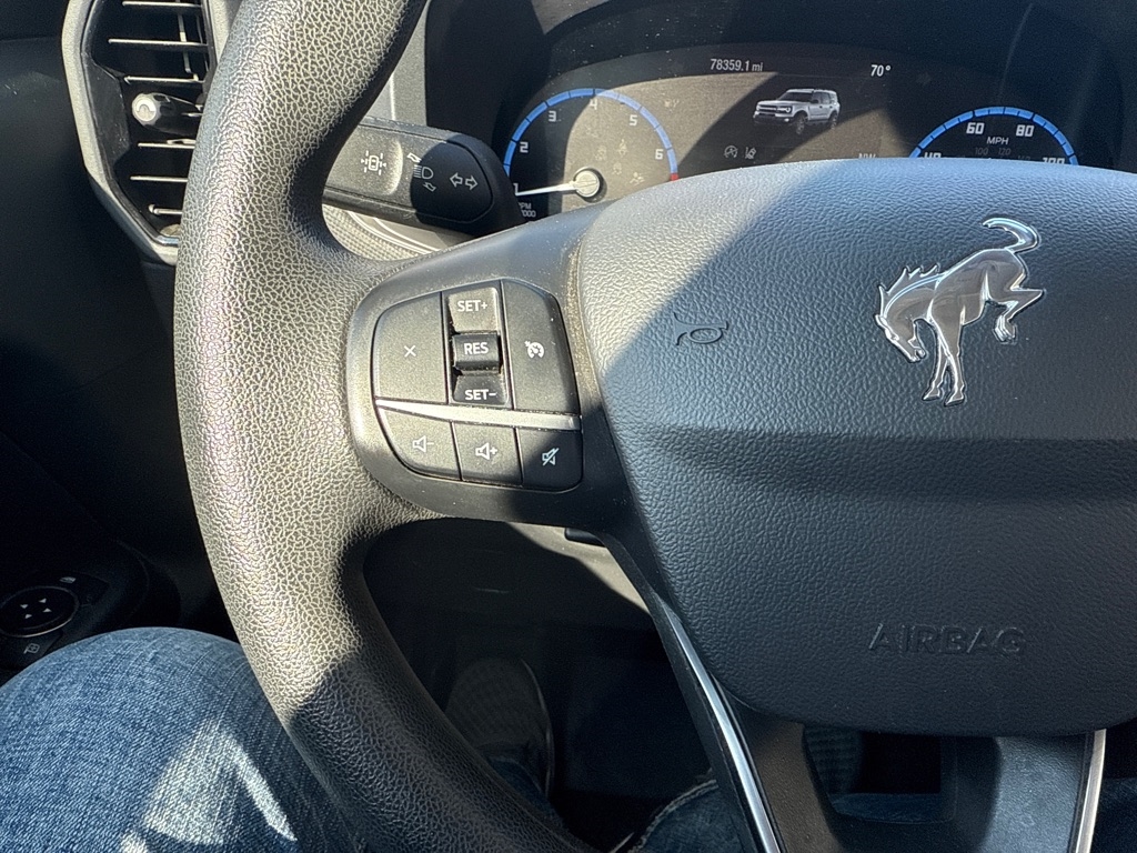 Ford Bronco Sport Base 4x4 2022