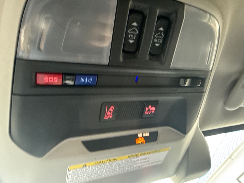 Subaru Crosstrek  2020