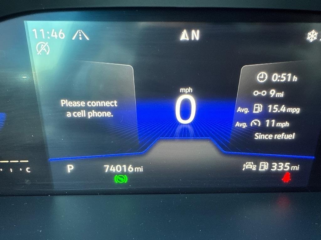 Volkswagen Tiguan 4WD 4dr SE 4Motion 2022