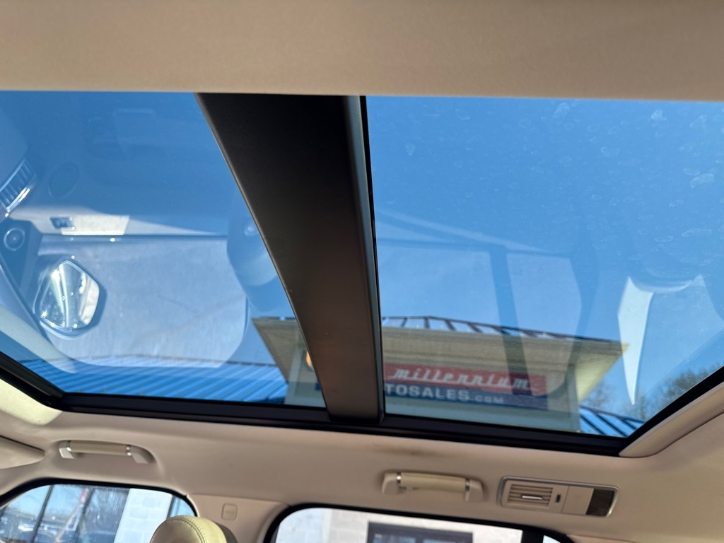 Land Rover Range Rover  2017