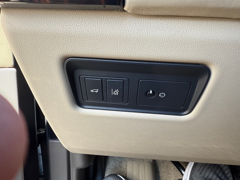 Land Rover Range Rover  2017