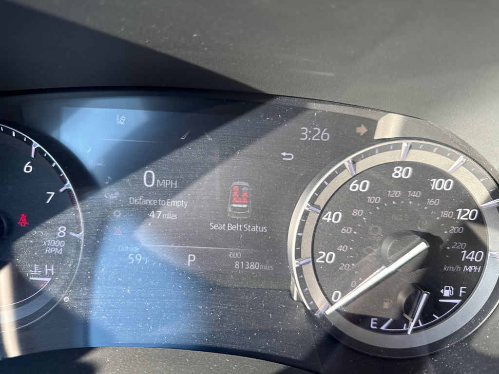 Toyota Highlander FWD 4dr V6 Limited (Natl) 2021