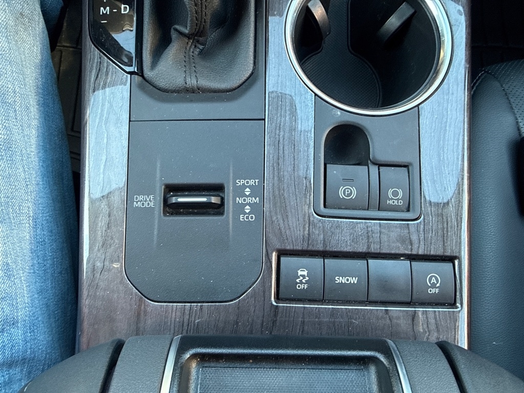 Toyota Highlander FWD 4dr V6 Limited (Natl) 2021