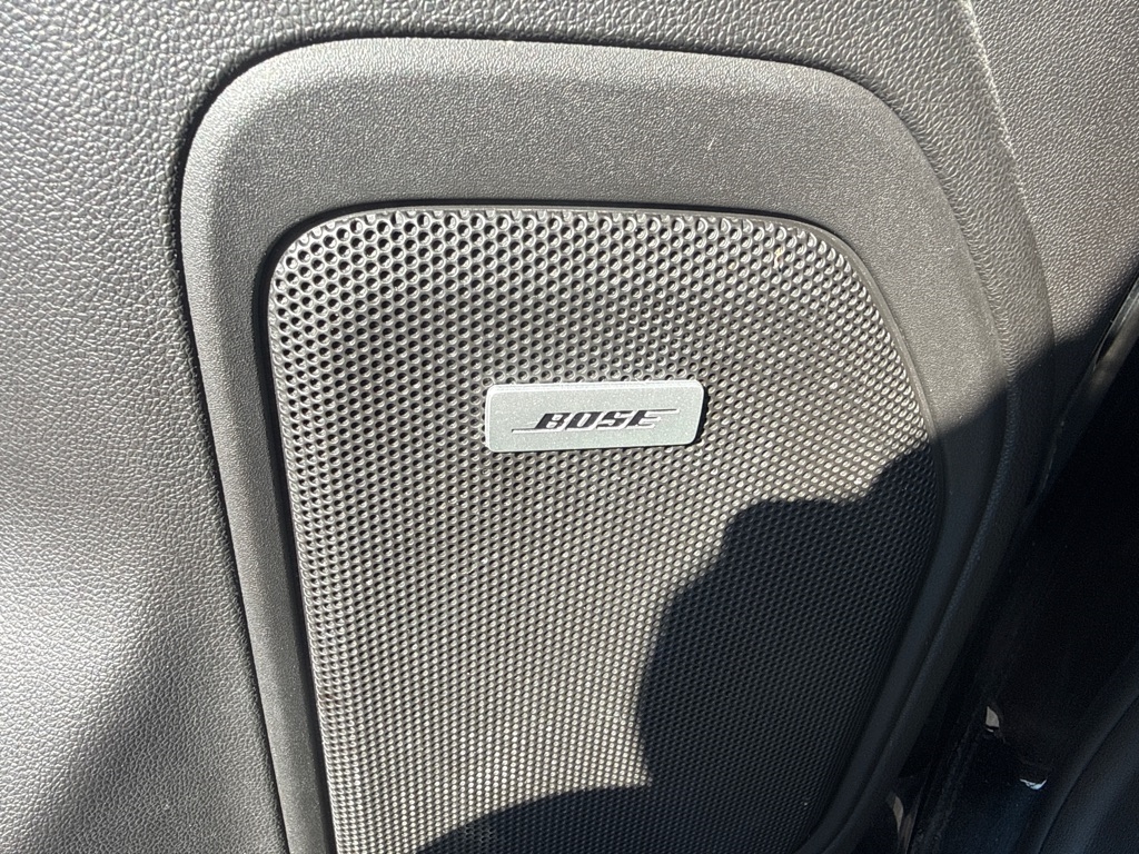 Chevrolet Silverado 1500 RST Crew Cab 4WD SWB 2021