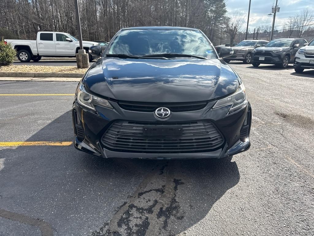 Scion tC 3dr HB Auto (Natl) 2015