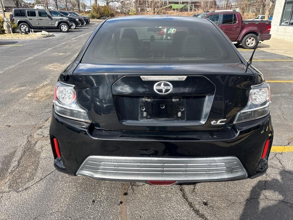 Scion tC 3dr HB Auto (Natl) 2015