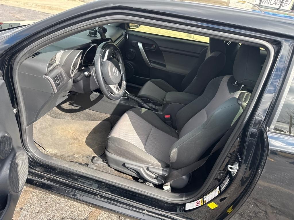 Scion tC 3dr HB Auto (Natl) 2015