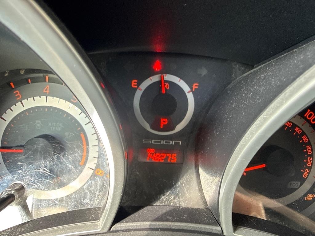 Scion tC 3dr HB Auto (Natl) 2015