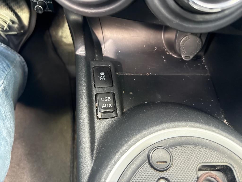 Scion tC 3dr HB Auto (Natl) 2015