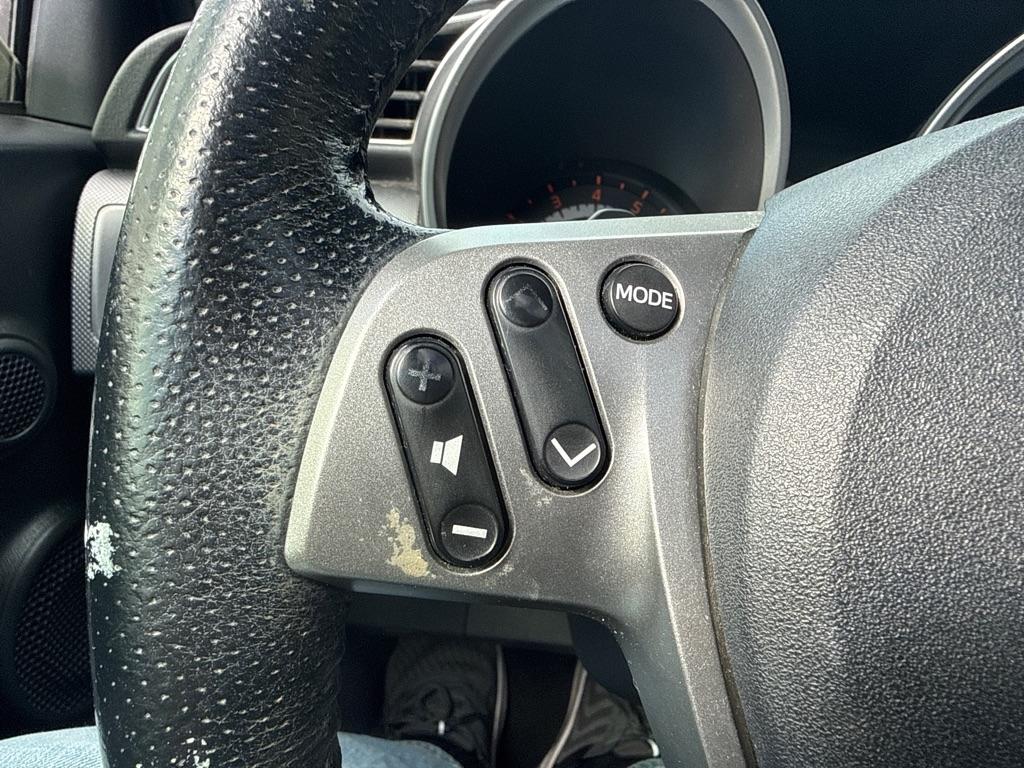 Scion tC 3dr HB Auto (Natl) 2015