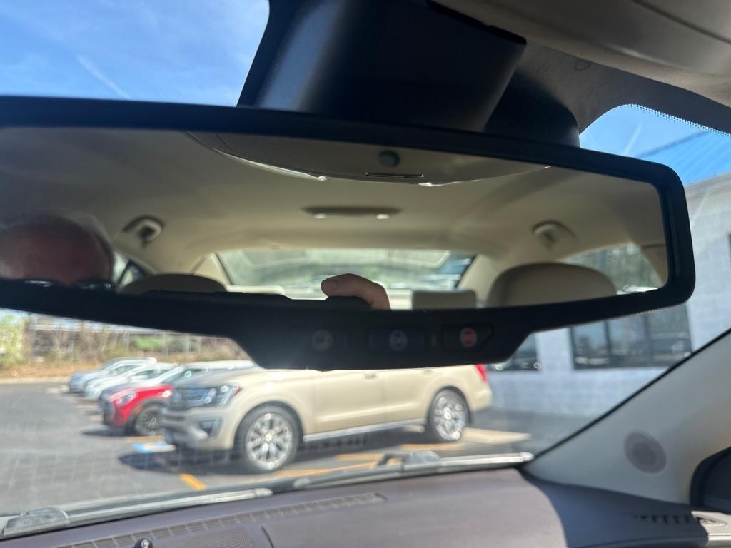 Buick LaCrosse 4dr Sdn Leather FWD 2015