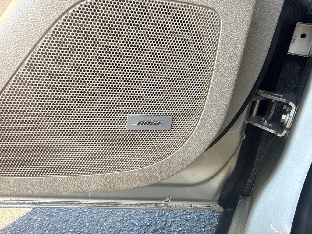 Buick LaCrosse 4dr Sdn Leather FWD 2015