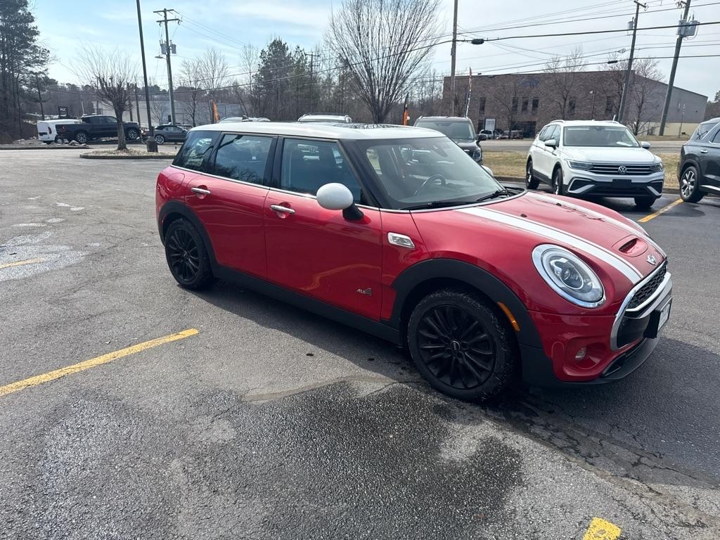 MINI Clubman  2019