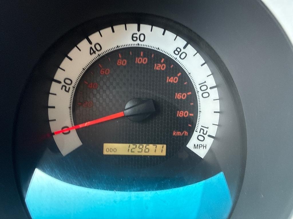 Toyota Tacoma SR5 Access Cab 4X4 V6 2015