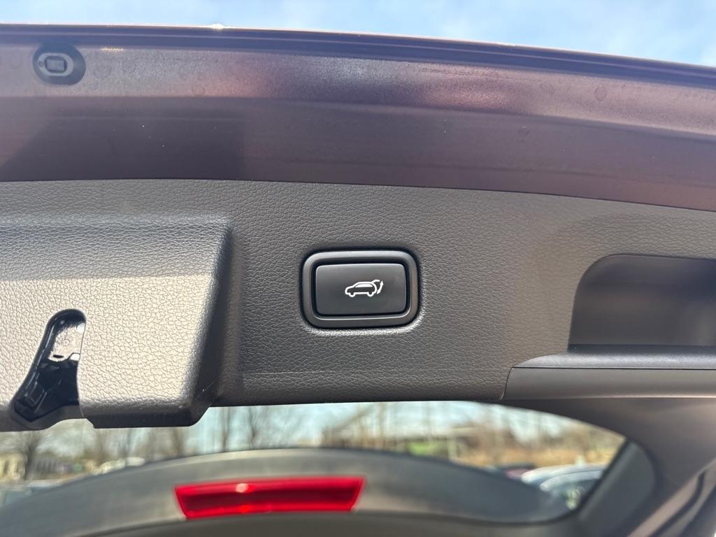 Kia Telluride EX 4D SUV FWD 2020