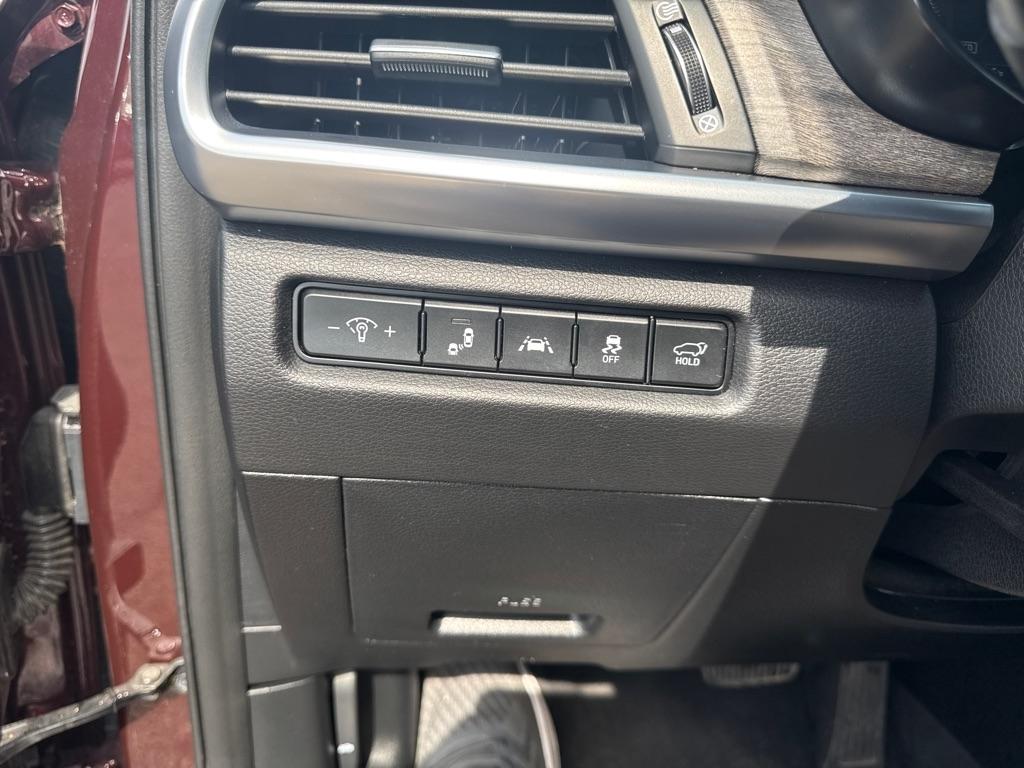 Kia Telluride EX 4D SUV FWD 2020