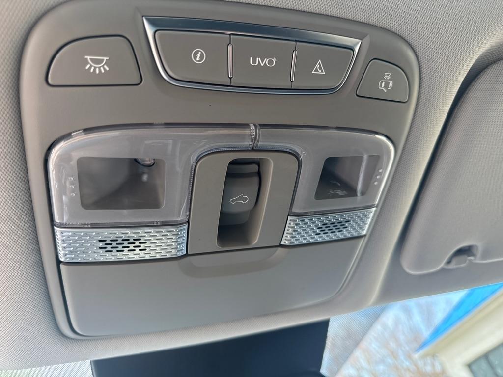 Kia Telluride EX 4D SUV FWD 2020