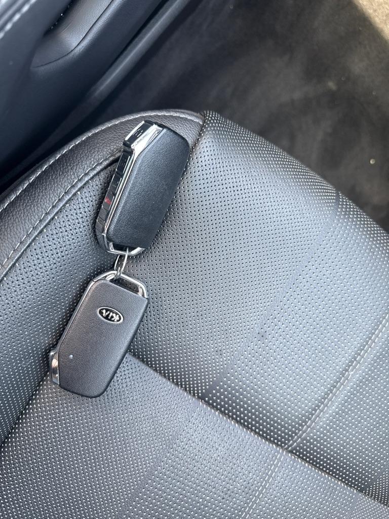 Kia Telluride EX 4D SUV FWD 2020