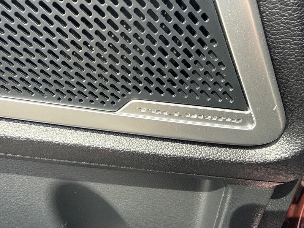 Kia Telluride EX 4D SUV FWD 2020