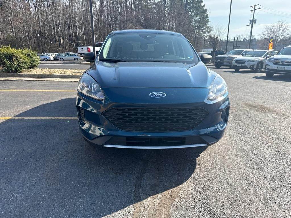 Ford Escape S AWD 2020