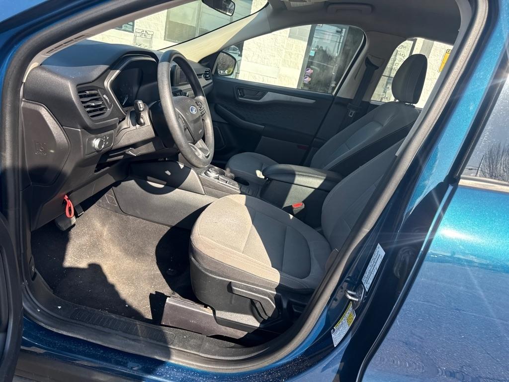 Ford Escape S AWD 2020