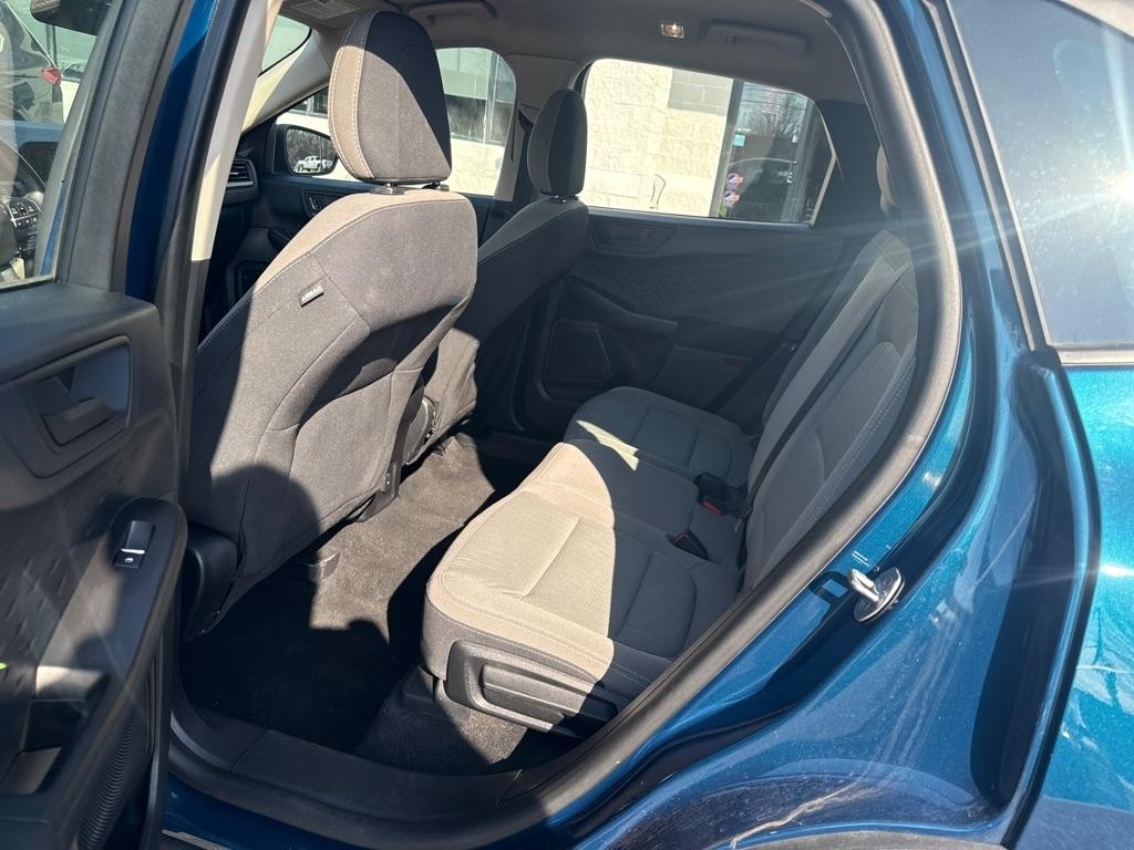 Ford Escape S AWD 2020