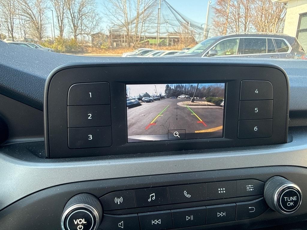 Ford Escape S AWD 2020
