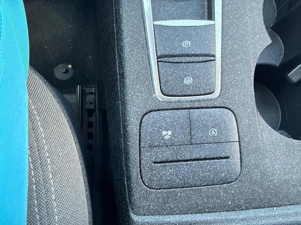 Ford Escape S AWD 2020