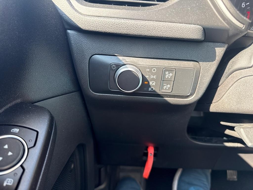 Ford Escape S AWD 2020