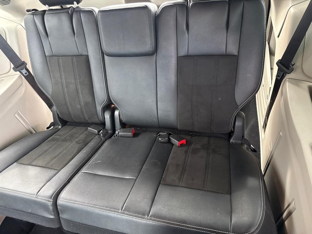 Dodge Grand Caravan SXT 2019