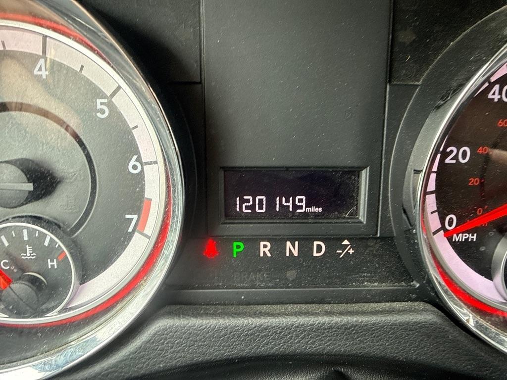 Dodge Grand Caravan SXT 2019