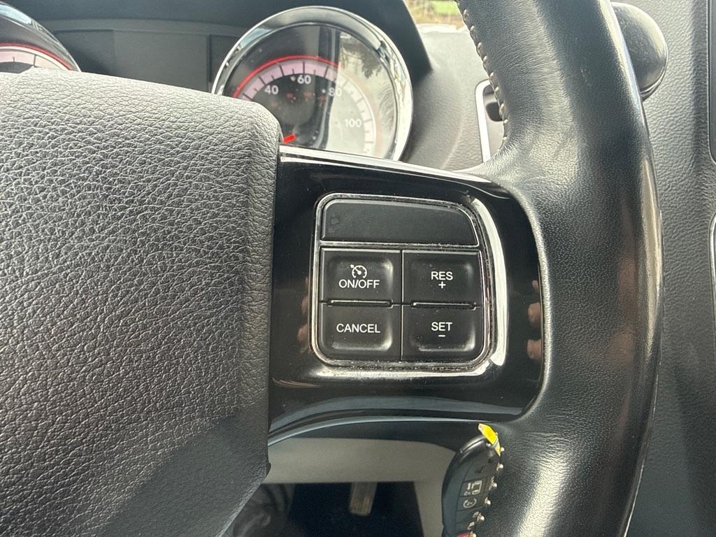 Dodge Grand Caravan SXT 2019