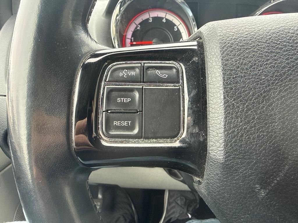 Dodge Grand Caravan SXT 2019