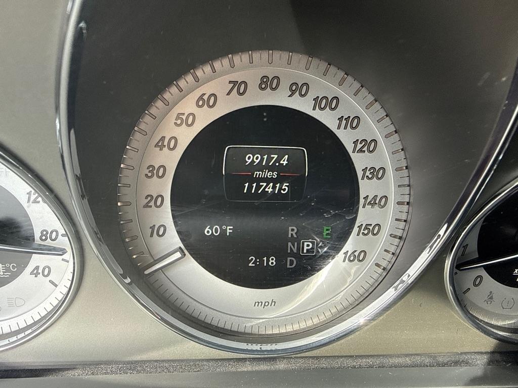 Mercedes-Benz GLK-Class  2015