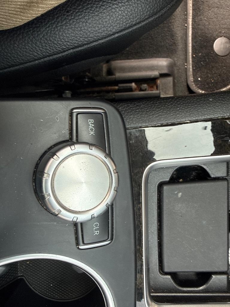 Mercedes-Benz GLK-Class  2015