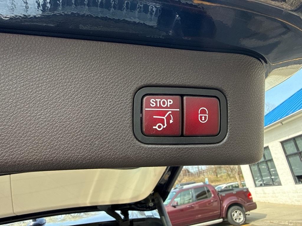 Mercedes-Benz GLE-Class GLE350 4MATIC 2018