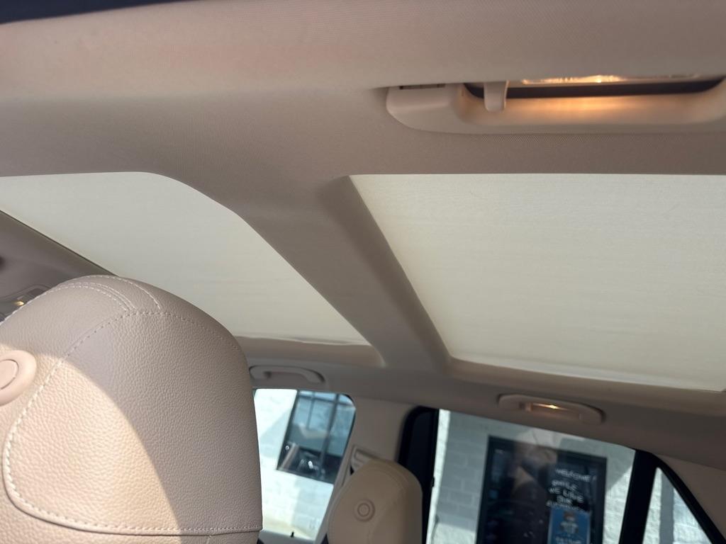 Mercedes-Benz GLE-Class GLE350 4MATIC 2018