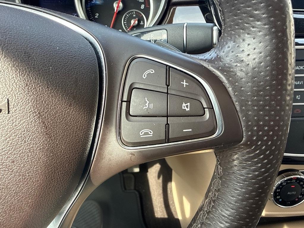 Mercedes-Benz GLE-Class GLE350 4MATIC 2018