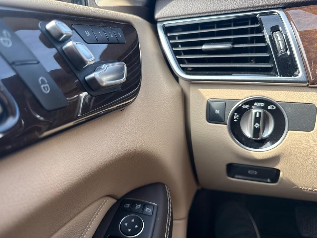 Mercedes-Benz GLE-Class GLE350 4MATIC 2018