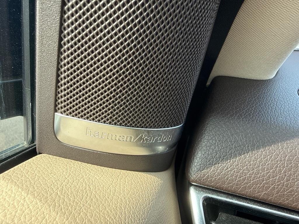 Mercedes-Benz GLE-Class GLE350 4MATIC 2018