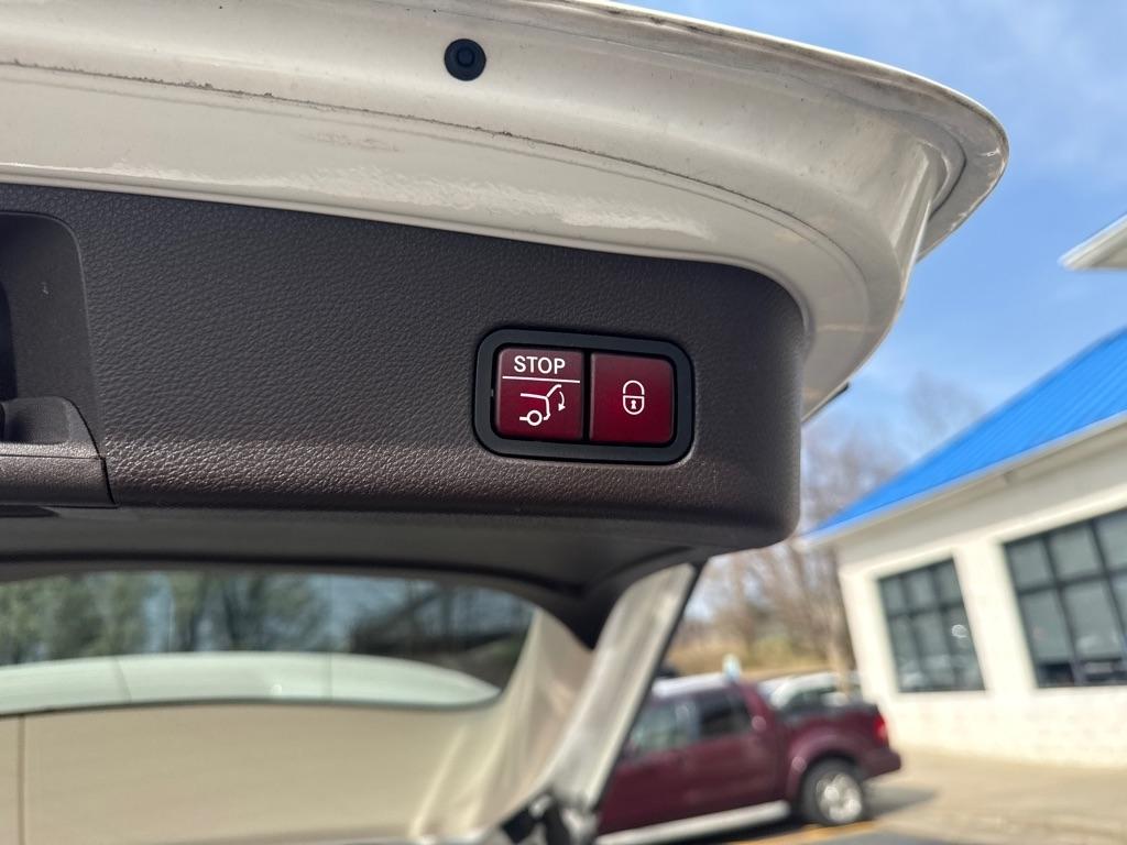 Mercedes-Benz GLE-Class GLE350 4MATIC 2017