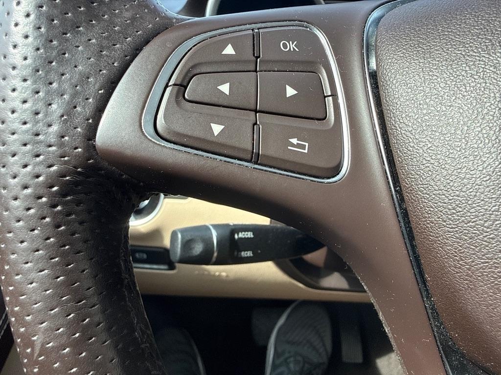 Mercedes-Benz GLE-Class GLE350 4MATIC 2017