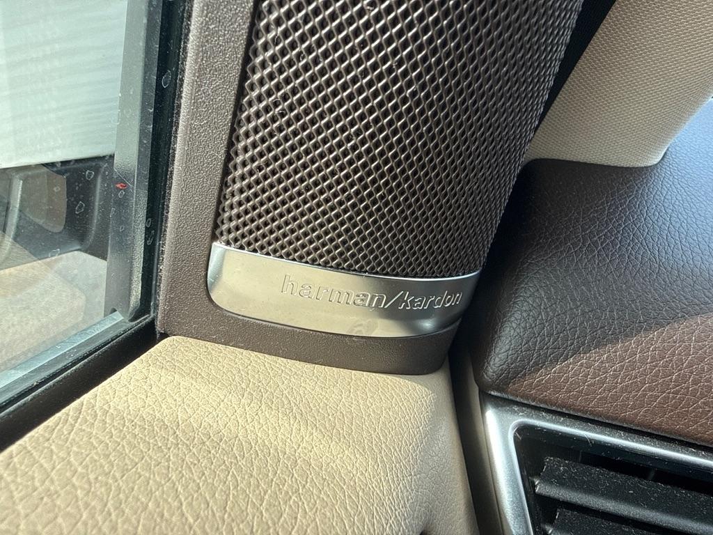 Mercedes-Benz GLE-Class GLE350 4MATIC 2017