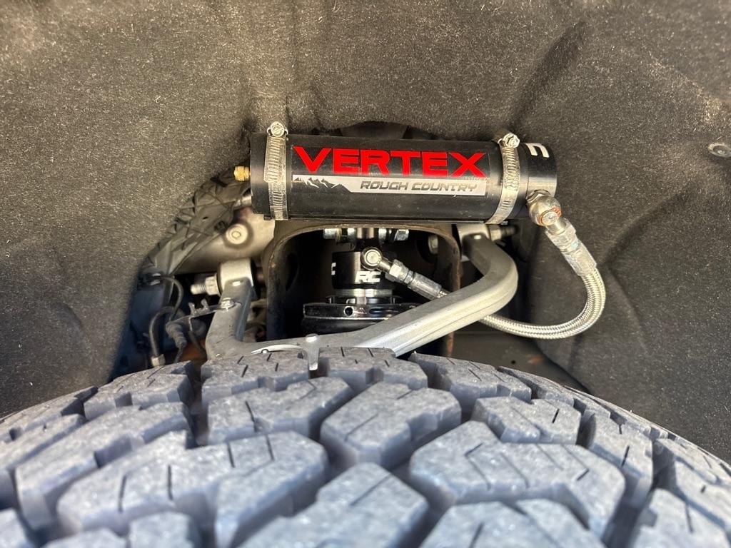 Chevrolet Silverado 1500 LT Crew Cab 4WD SWB 2019