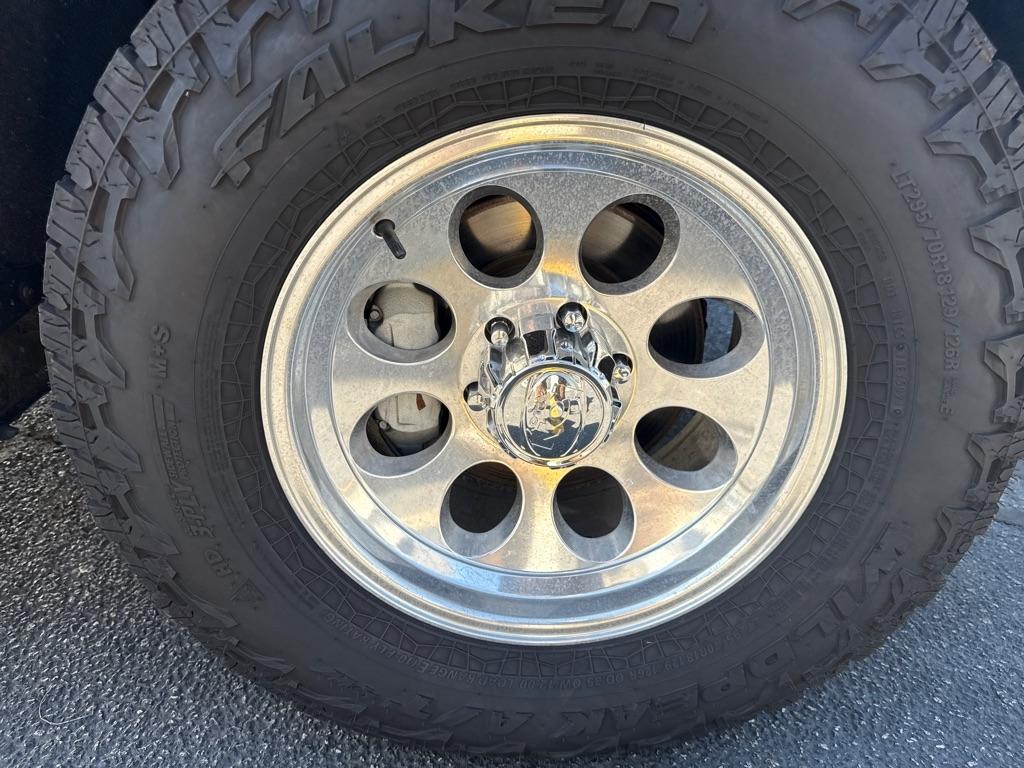 Chevrolet Silverado 1500 LT Crew Cab 4WD SWB 2019