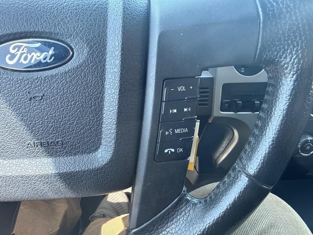 Ford F-150 4WD SuperCrew 145" XLT 2014