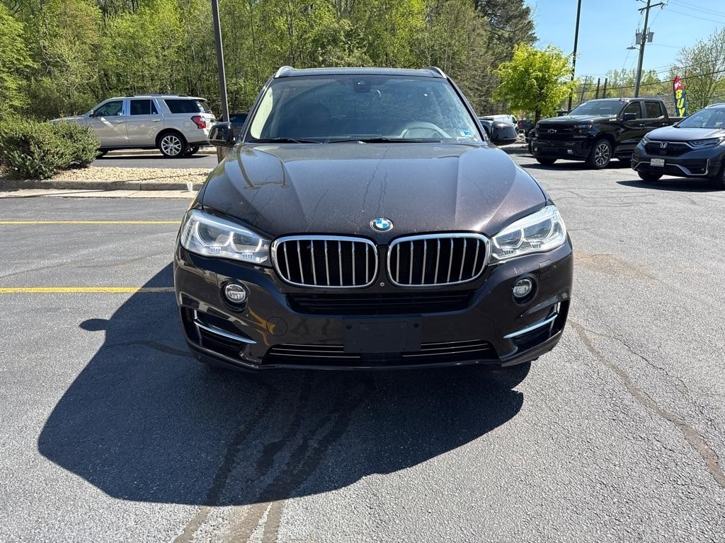 BMW X5  2014