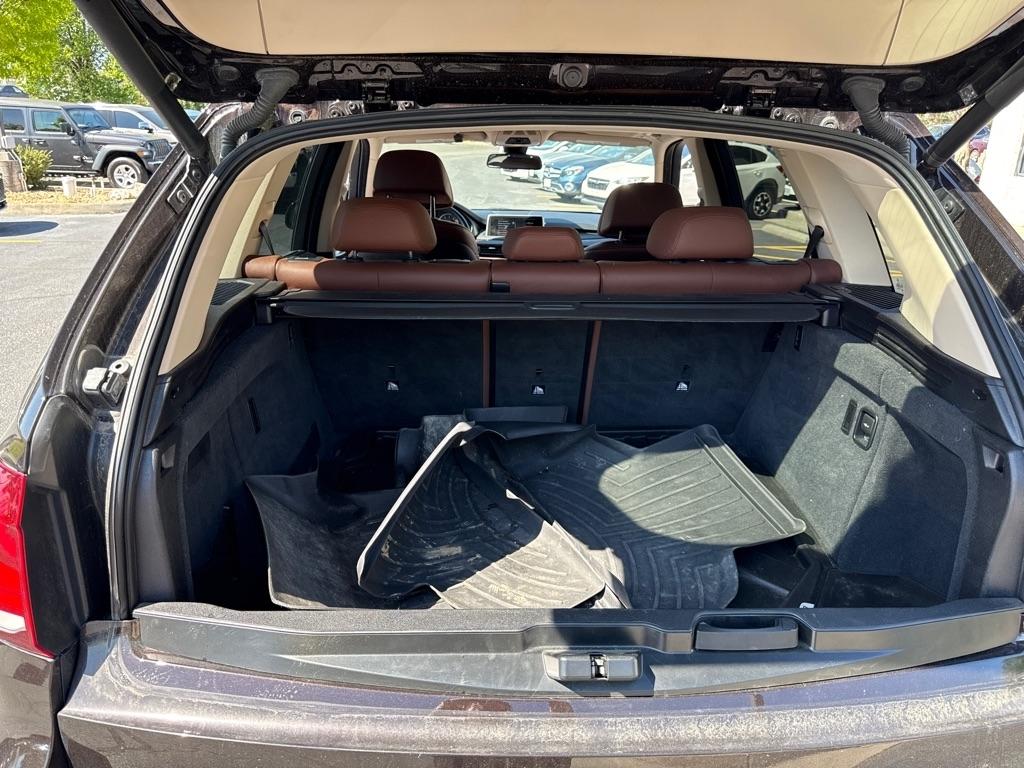 BMW X5  2014